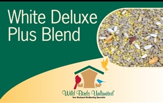 White Deluxe Plus Blend